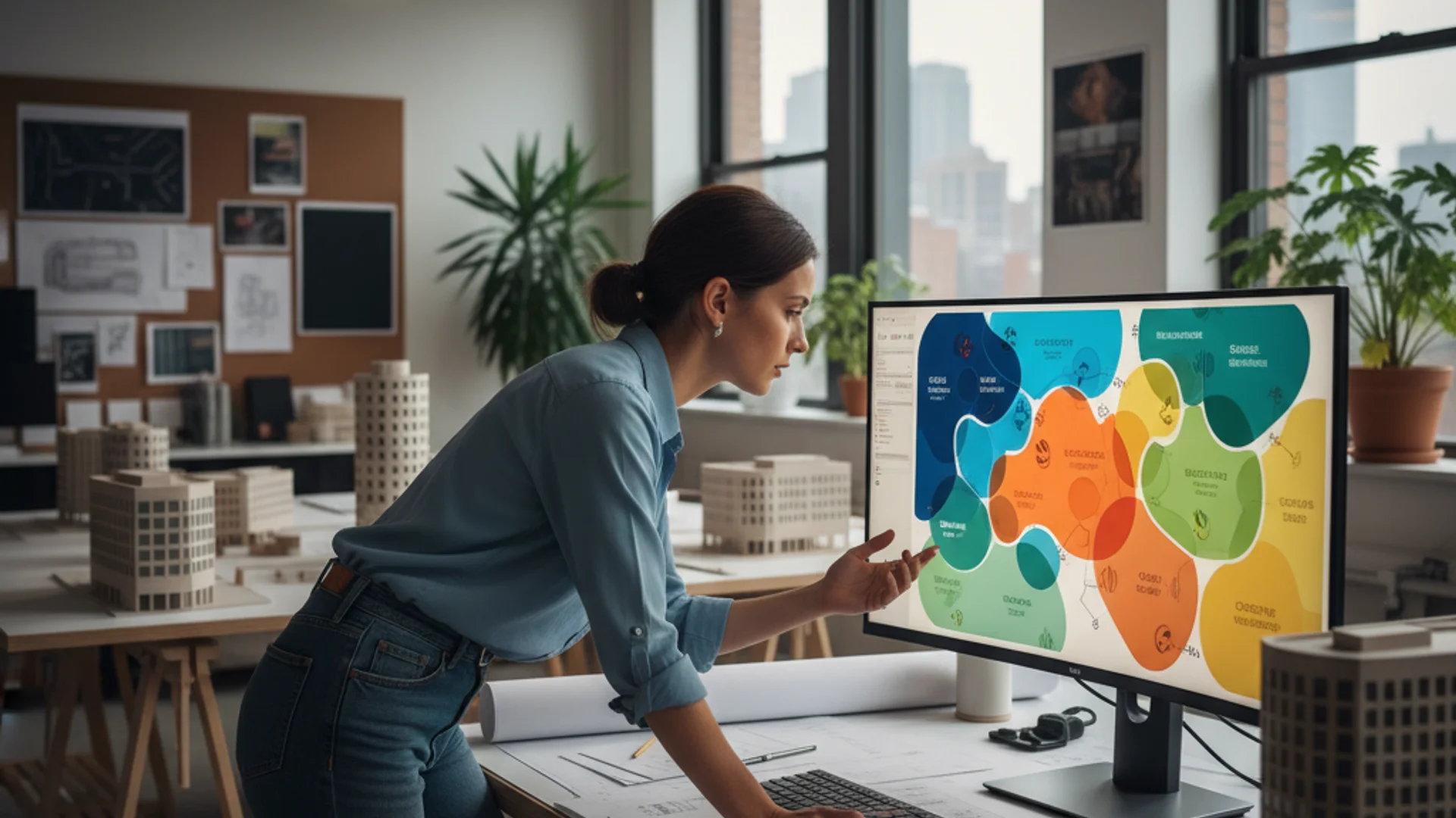 Найкращі зони релаксації