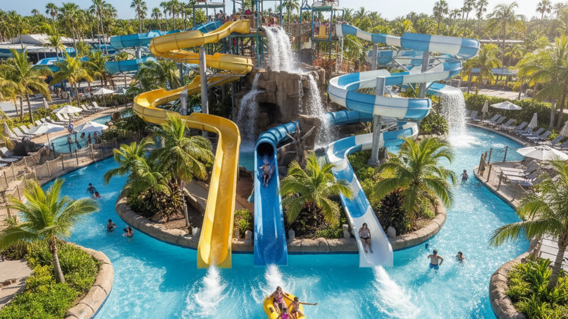 Організація робочого простору: уроки